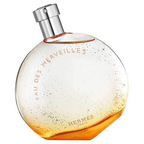 eau de meraviglie hermes prezzo|Eau des Merveilles .